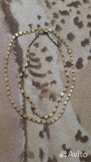 Ожерелье СССР