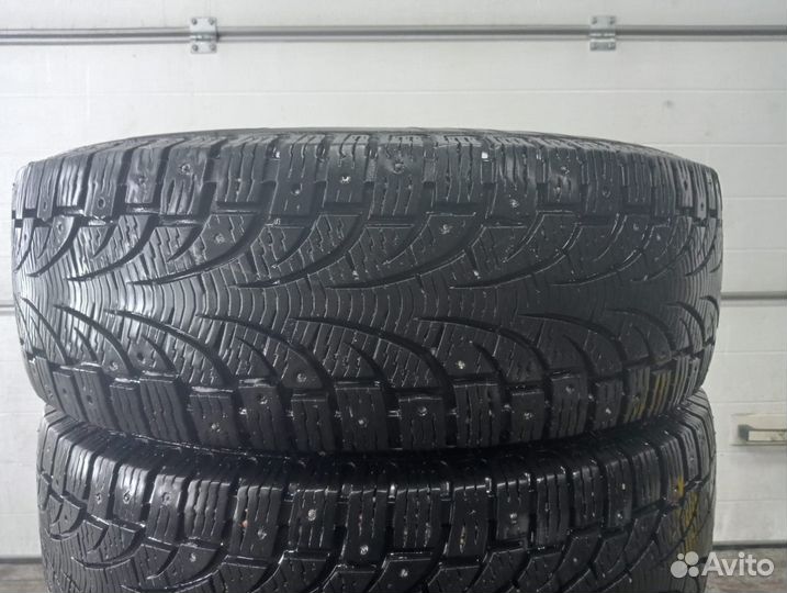 Pirelli Winter Carving Edge 225/65 R17 106T