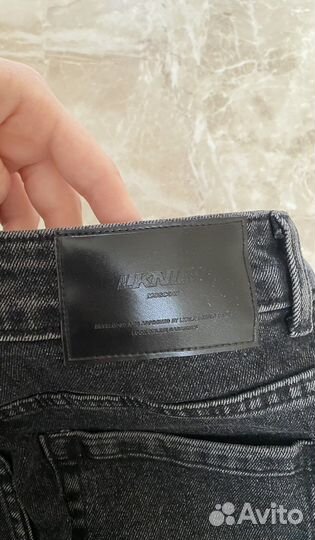 Джинсы Новые Look online