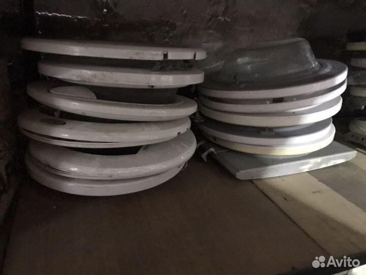 Запчасти на стиральную машинку