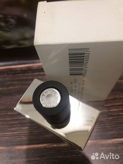 Hermes Terre d’hermes 100 ml мужской