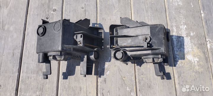 Фары противотуманные Opel