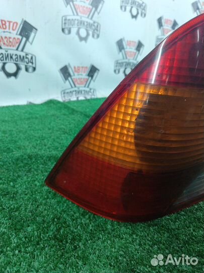 Фонарь задний левый Ford Focus DFW eydb 2004