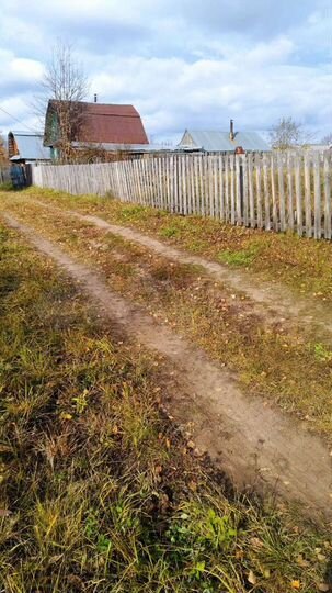 Участок 11,5 сот. (ИЖС)