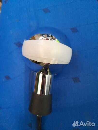 Поворотник передний правый для Honda 33400-MBA-672