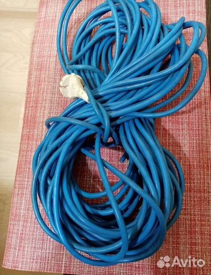 Провод шввп