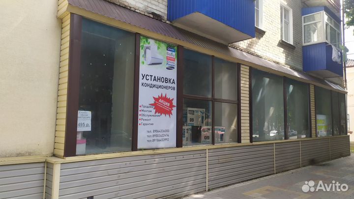 Установка сплит систем с гарантией