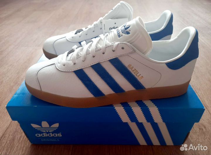 Кроссовки adidas Gazelle