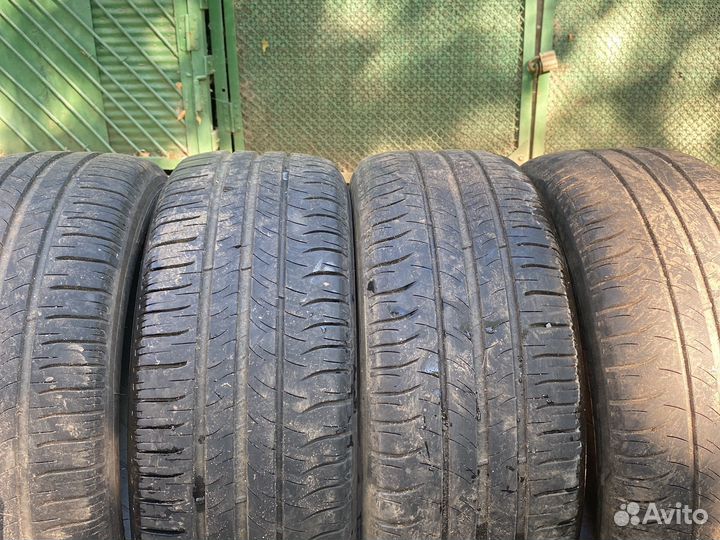 Michelin Energy Saver 205/55 R16 91V