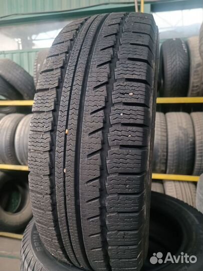 Nokian Tyres WR C Van 205/70 R15C 106S