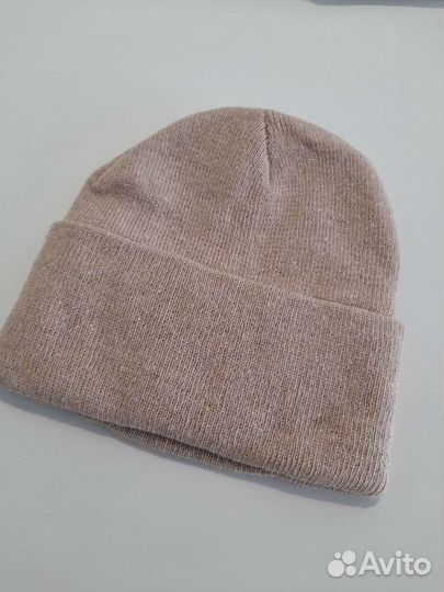 Шапка женская
