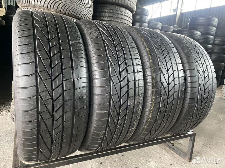 Goodyear Excellence 255/45 R20