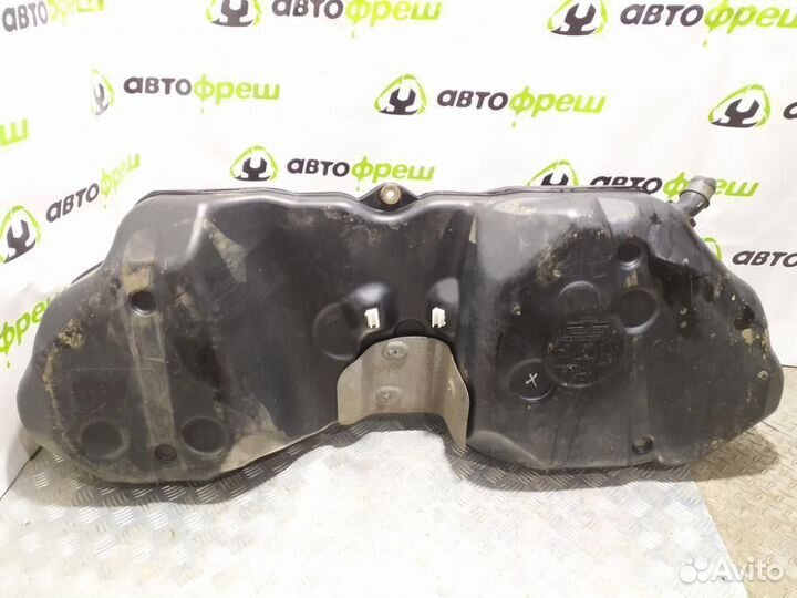 Бак топливный Bmw X3 e83 2004-2010