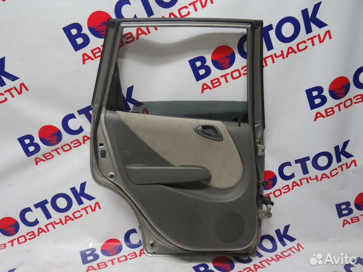 Дверь Зад Лево honda FIT GD1, GD2, GD3, GD4