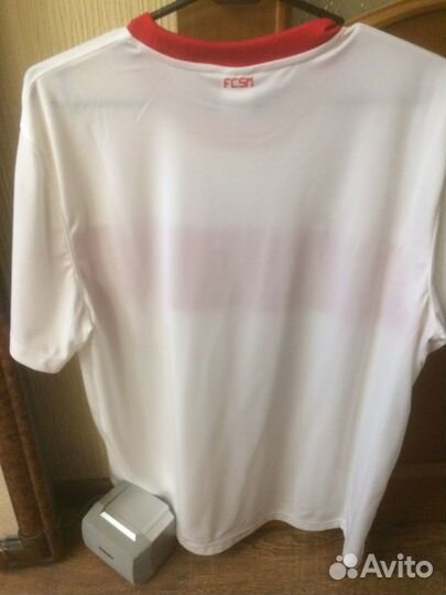 Футболка Спартак Москва XXL