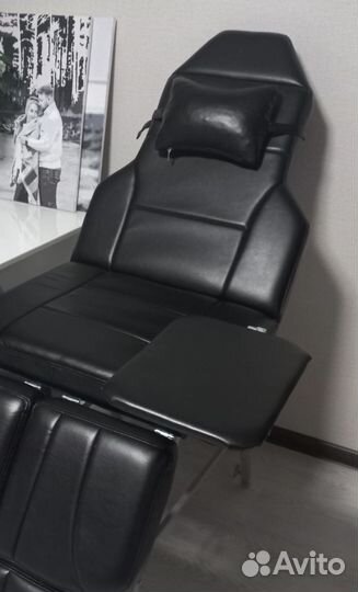 Педикюрное кресло