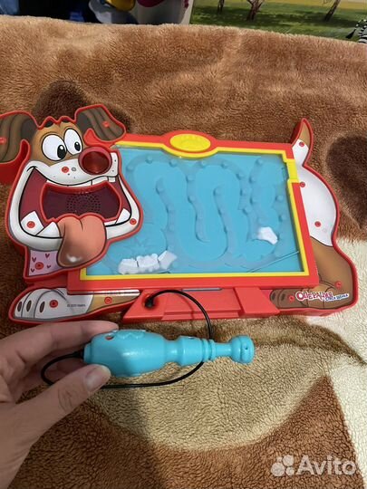 Игра hasbo спасти щенка