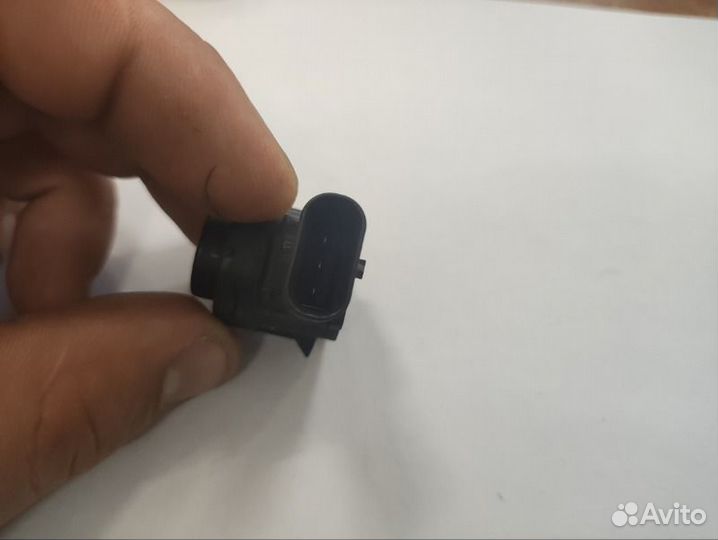 Датчик парковки (парктроник) Bmw 5Er G30 2018