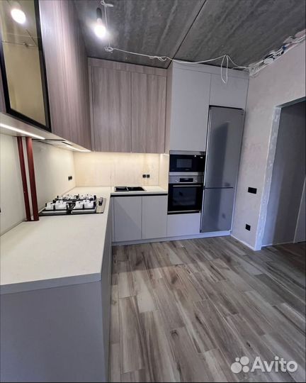 Кухонный гарнитур от производителя