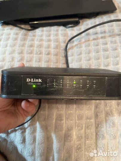 Роутер Tp-Link archer c5 гигабитный