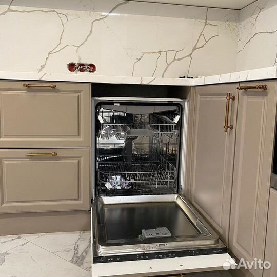 Кухонный гарнитур (реальная цена) кс07 27195