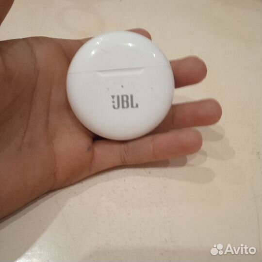 Блютуз наушники JBL