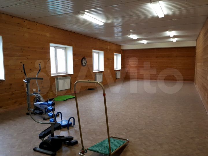 Помещения от 25-80 кв.м