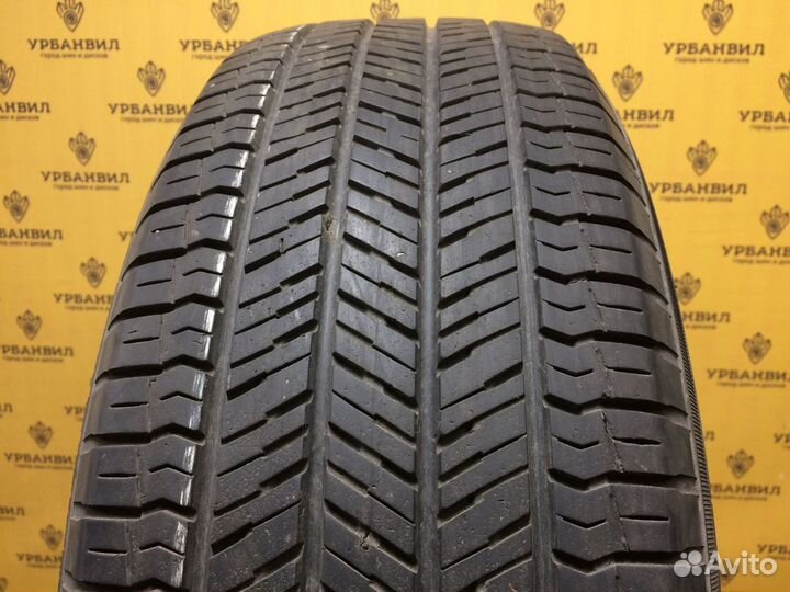 Yokohama Geolandar G91A 225/60 R18 100H