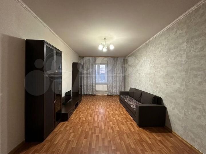 1-к. квартира, 44,9 м², 8/14 эт.