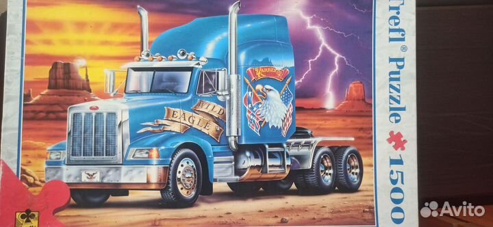 Пазлы, картина по номерам (Венеция)