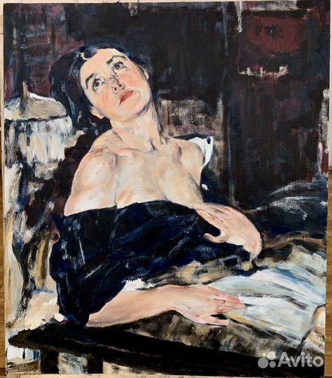 Картины на заказ