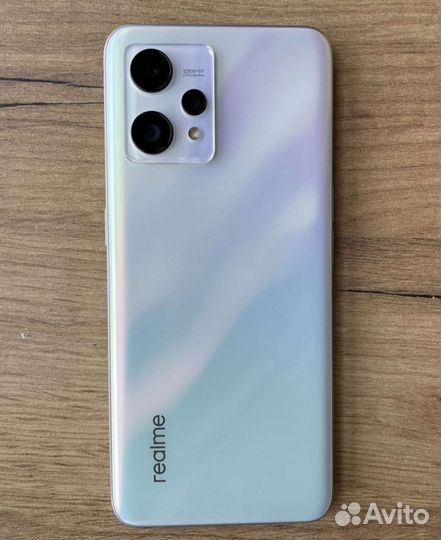realme 9, 6/128 ГБ