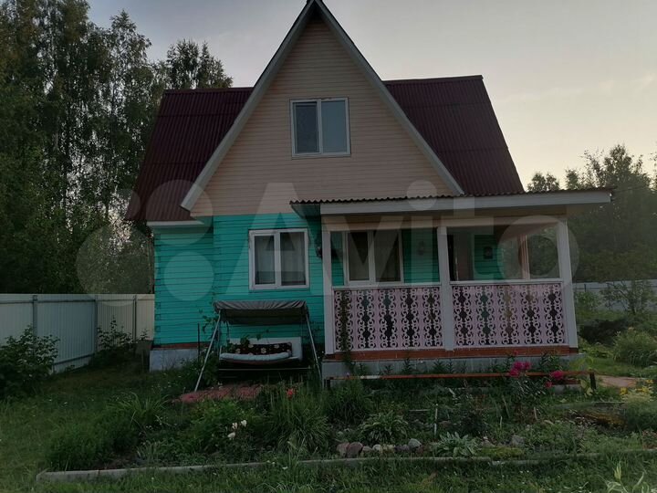 Участок 13,5 сот. (СНТ, ДНП)