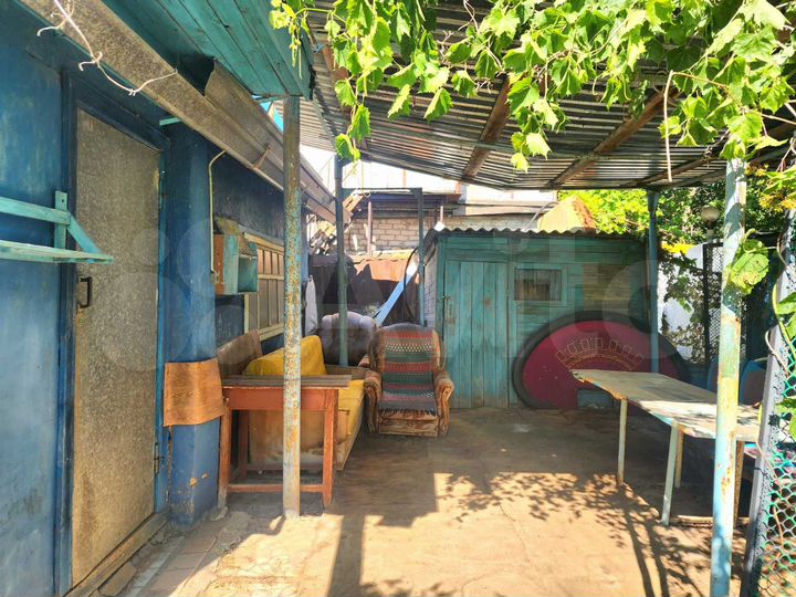 Дача 38,5 м² на участке 5,6 сот.