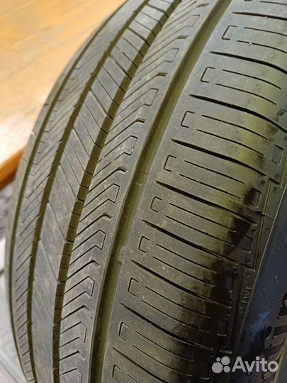 Continental CrossContact RX 265/55 R19