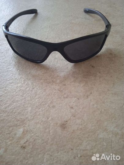 Солнцезащитные очки детские