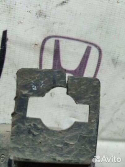 Диффузор Opel Astra H седан Z18XER 2008