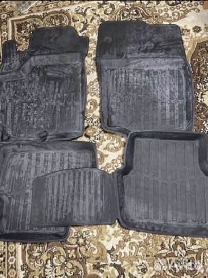 Автомобильные коврики