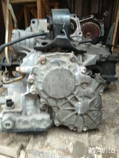 АКПП Nissan Maxima A33 2.0 Арт.VL022