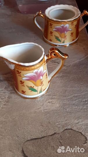 Набор посуды Польша