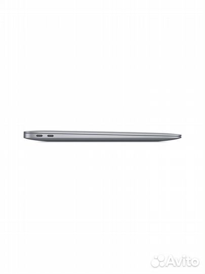 Ноутбук Apple MacBook Air 13 M1 8/256GB Space Gray