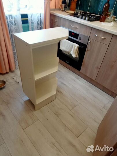 Полка уловая