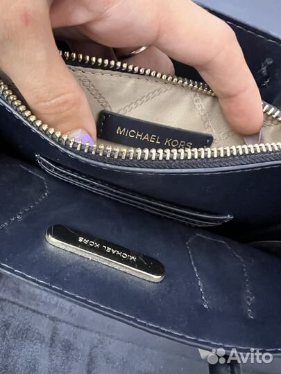 Сумка michael kors оригинал