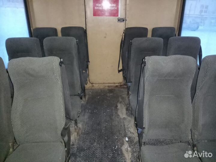 КамАЗ 4326, 2009