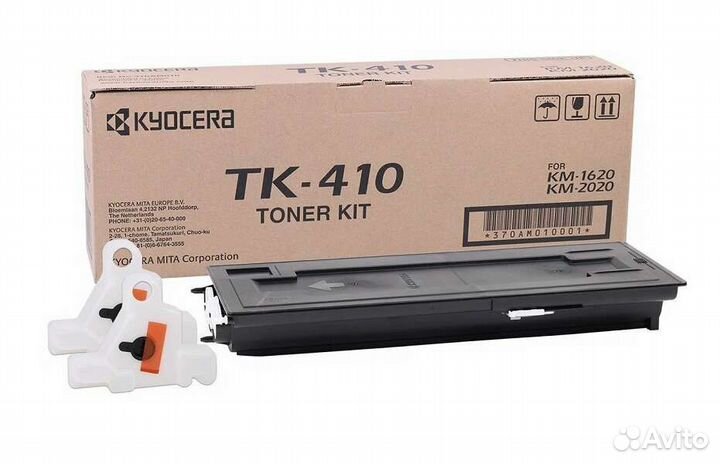 Kyocera TK-410
