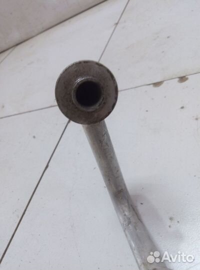 Chery Amulet A15 трубка кондиционера