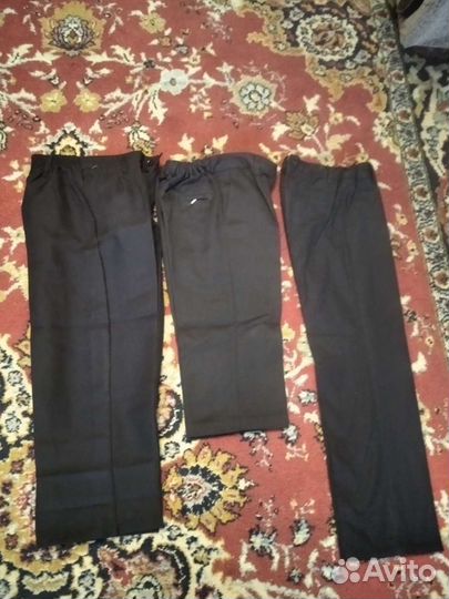 Продам брюки для мальчика