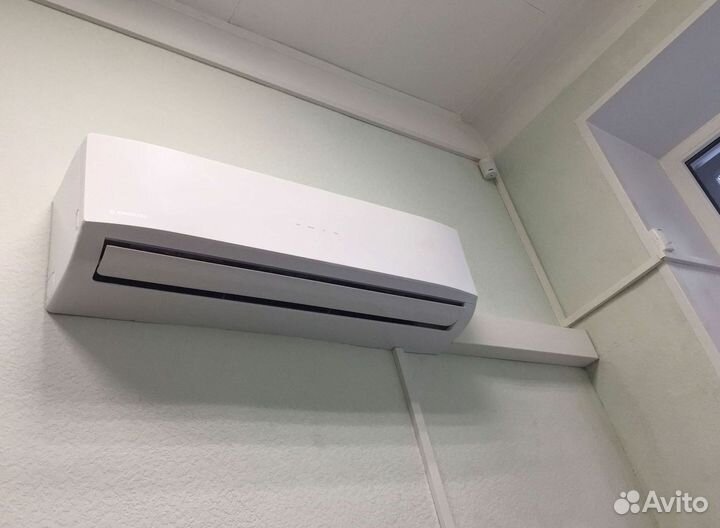 Кондиционер сплит в наличии