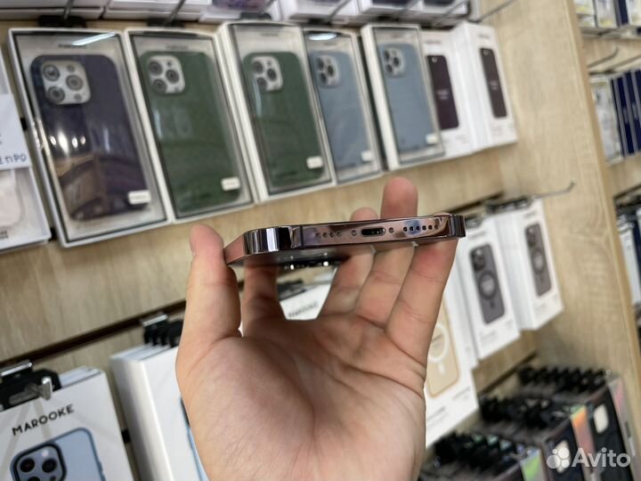iPhone 14 Pro Max, 256 ГБ