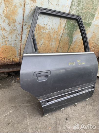 Дверь задняя правая Audi 100 45 куз